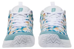 Prince Women's Advantage Lite 3 Tennis Shoes -Ball Games Comprehensive Shop PWM2TS23 PRT Print TOE