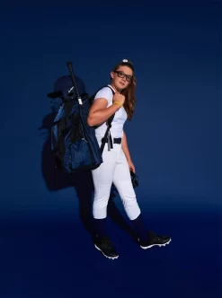 RIP-IT Women's 4-Way Stretch Softball Pants PRO 12 RIP-IT Women's 4-Way Stretch Softball Pants PRO -Ball Games Comprehensive Shop Rip It RY213208C 2229x3000 f1f2697