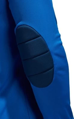 Adidas Adult Assita 17 Goalkeeper Long Sleeve Shirt -Ball Games Comprehensive Shop S1706GHTM003 AZ5399 BLUEWHITE MODDET alt1