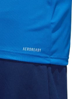 Adidas Adult Assita 17 Goalkeeper Long Sleeve Shirt -Ball Games Comprehensive Shop S1706GHTM003 AZ5399 BLUEWHITE MODDET alt2