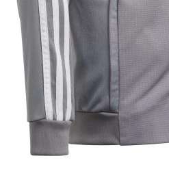 Adidas Boys' Tiro 19 Training Jacket -Ball Games Comprehensive Shop S1906GHTT011Y DW4795 GreyClearOnixWhite DET