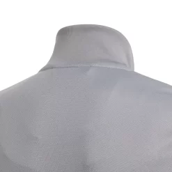 Adidas Boys' Tiro 19 Training Jacket -Ball Games Comprehensive Shop S1906GHTT011Y DW4795 GreyClearOnixWhite DET alt1