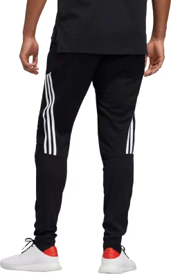 Adidas Men's Tierro Goalkeeper Pants -Ball Games Comprehensive Shop S2006GHTM005 FT1455 Black MODBCK