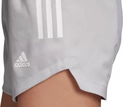 Adidas Women's Condivo 20 Soccer Shorts -Ball Games Comprehensive Shop S2006GHTM101W FI4249 TeamLightGreyWhi MODL