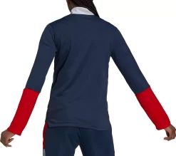 Adidas Women's Tiro 21 Americana Track Jacket 12 Adidas Women's Tiro 21 Americana Track Jacket -Ball Games Comprehensive Shop S2106GHTAN104WA GU8233 CrewNavyWhit MODBCK