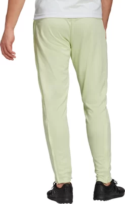 Adidas Men's Tiro Disrupted Stripes Pants -Ball Games Comprehensive Shop S2206GHTAN001 HK7604 AlmostLimeWhite MODBCK