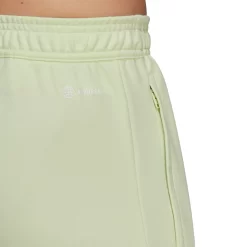 Adidas Men's Tiro Disrupted Stripes Pants -Ball Games Comprehensive Shop S2206GHTAN001 HK7604 AlmostLimeWhite MODDET