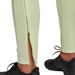 Adidas Men's Tiro Disrupted Stripes Pants -Ball Games Comprehensive Shop S2206GHTAN001 HK7604 AlmostLimeWhite MODDET alt1