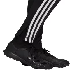 Adidas Women's Tiro 21 Soccer Pants -Ball Games Comprehensive Shop S2206GHTAN903W HC3932 BlackMultiCol MODDET