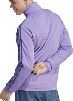 Adidas Men's Tiro Track Jacket 8 Adidas Men's Tiro Track Jacket -Ball Games Comprehensive Shop S2306GHHOT110M HS1036 VioletFusion MODBCK