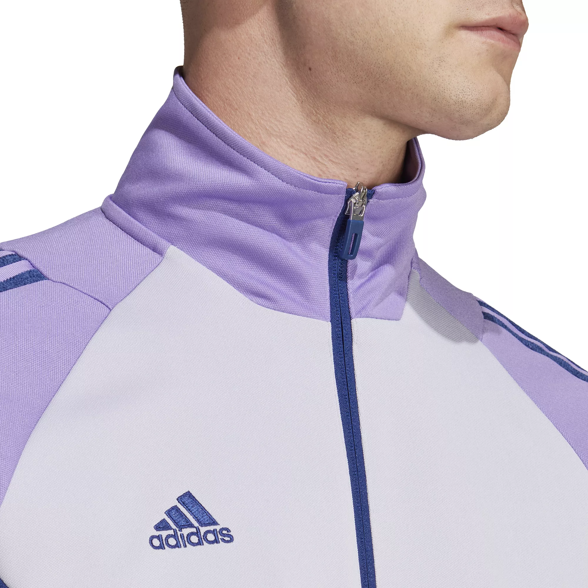 Adidas Men's Tiro Track Jacket 6 Adidas Men's Tiro Track Jacket - Image 4