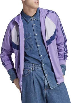 Adidas Men's Tiro Track Jacket 9 Adidas Men's Tiro Track Jacket -Ball Games Comprehensive Shop S2306GHHOT110M HS1036 VioletFusion MODSDE