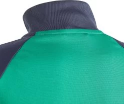 Adidas Boys' Tiro Track Jacket -Ball Games Comprehensive Shop S2306GHHOT205Y HS9788 CourtGreenShadow DET alt1