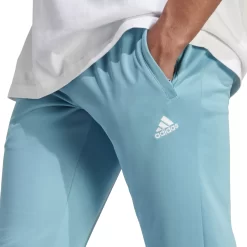 Adidas Men's Tiro 23 Sportswear Pants 10 Adidas Men's Tiro 23 Sportswear Pants -Ball Games Comprehensive Shop S2306GHHOT206M IK0463 PrelovedBlue MODDET