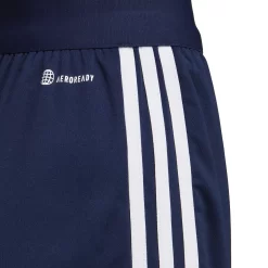 Adidas Women's Tiro 23 League Soccer Shorts -Ball Games Comprehensive Shop S2306GHTM235W HR9753 TeamNavyBlue MODDET