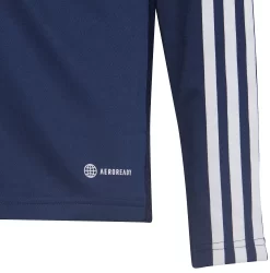 Adidas Youth's Tiro 23 League Training Jacket 10 Adidas Youth's Tiro 23 League Training Jacket -Ball Games Comprehensive Shop S2306GHTT203Y HS3525 TeamNavyBlue DET alt1
