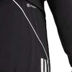 Adidas Men's Tiro 23 League 3/4 Joggers -Ball Games Comprehensive Shop S2306GHTT205 HS3548 Black MODDET alt1