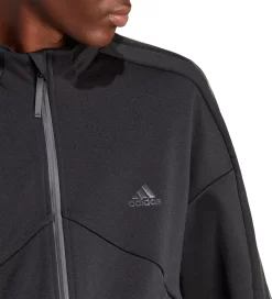 Adidas Men's Sportswear Tiro Suit-Up Advanced Track Jacket -Ball Games Comprehensive Shop S2354MCLA529 HY3785 Black MODDET
