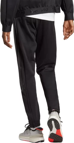 Adidas Men's Sportswear Tiro Suit Advanced Joggers -Ball Games Comprehensive Shop S2354MCLA530 HY3781 Black MODBCK