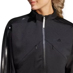 Adidas Women's Tiro Suit Up Advanced Track Jacket -Ball Games Comprehensive Shop S2354WTSU041 IB2305 Black MODDET