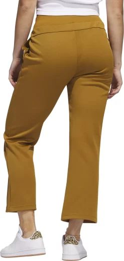 Adidas Tiro 7/8” Pants -Ball Games Comprehensive Shop S23AAW710D IB1353 BronzeStrata MODBCK