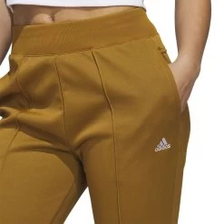 Adidas Tiro 7/8” Pants -Ball Games Comprehensive Shop S23AAW710D IB1353 BronzeStrata MODDET