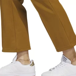 Adidas Tiro 7/8” Pants -Ball Games Comprehensive Shop S23AAW710D IB1353 BronzeStrata MODDET alt1