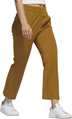 Adidas Tiro 7/8” Pants -Ball Games Comprehensive Shop S23AAW710D IB1353 BronzeStrata MODSDE