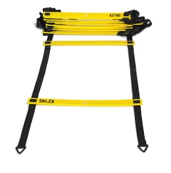 SKLZ Agility Quick Ladder -Ball Games Comprehensive Shop SAQ SL01 02 NOCOLOR DET alt2