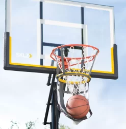 SKLZ Kick-Out Basketball Trainer -Ball Games Comprehensive Shop SHAR 001 NOCOLOR DET alt2