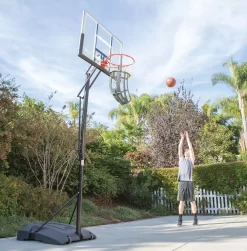 SKLZ Kick-Out Basketball Trainer -Ball Games Comprehensive Shop SHAR 001 NOCOLOR DET alt3