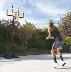 SKLZ Kick-Out Basketball Trainer -Ball Games Comprehensive Shop SHAR 001 NOCOLOR DET alt4