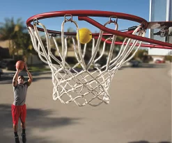 SKLZ Basketball Shooting Target -Ball Games Comprehensive Shop SHTAR 100 04 NOCOLOR MODDET alt1