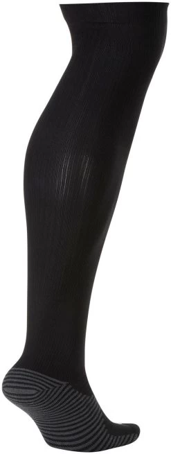 Nike Squad Soccer Knee-High Socks -Ball Games Comprehensive Shop SK0038 010 BlackWhite BCK