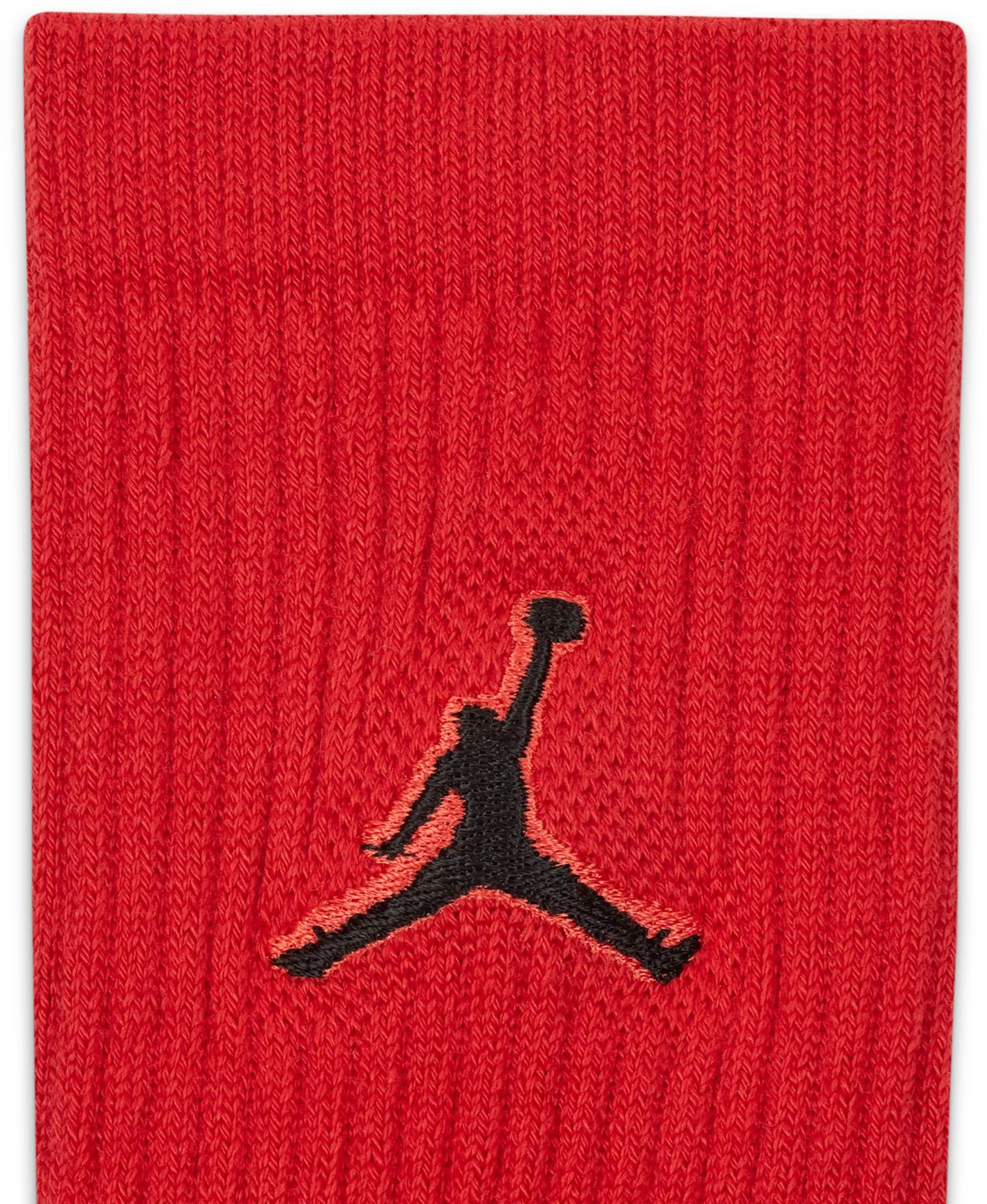 Jordan Everyday Max Unisex Crew Socks - 3 Pack 6 Jordan Everyday Max Unisex Crew Socks - 3 Pack - Image 4