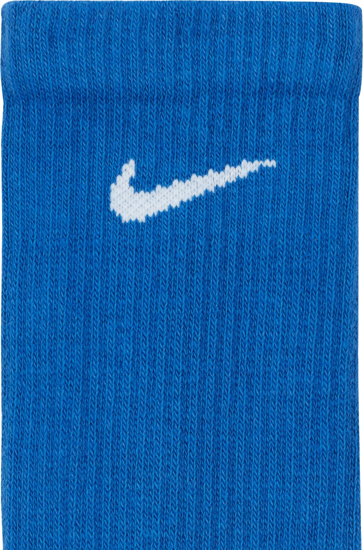 Nike Dri-FIT Everyday Plus Cushion Training Crew Socks - 6 Pack 5 Nike Dri-FIT Everyday Plus Cushion Training Crew Socks - 6 Pack - Image 3