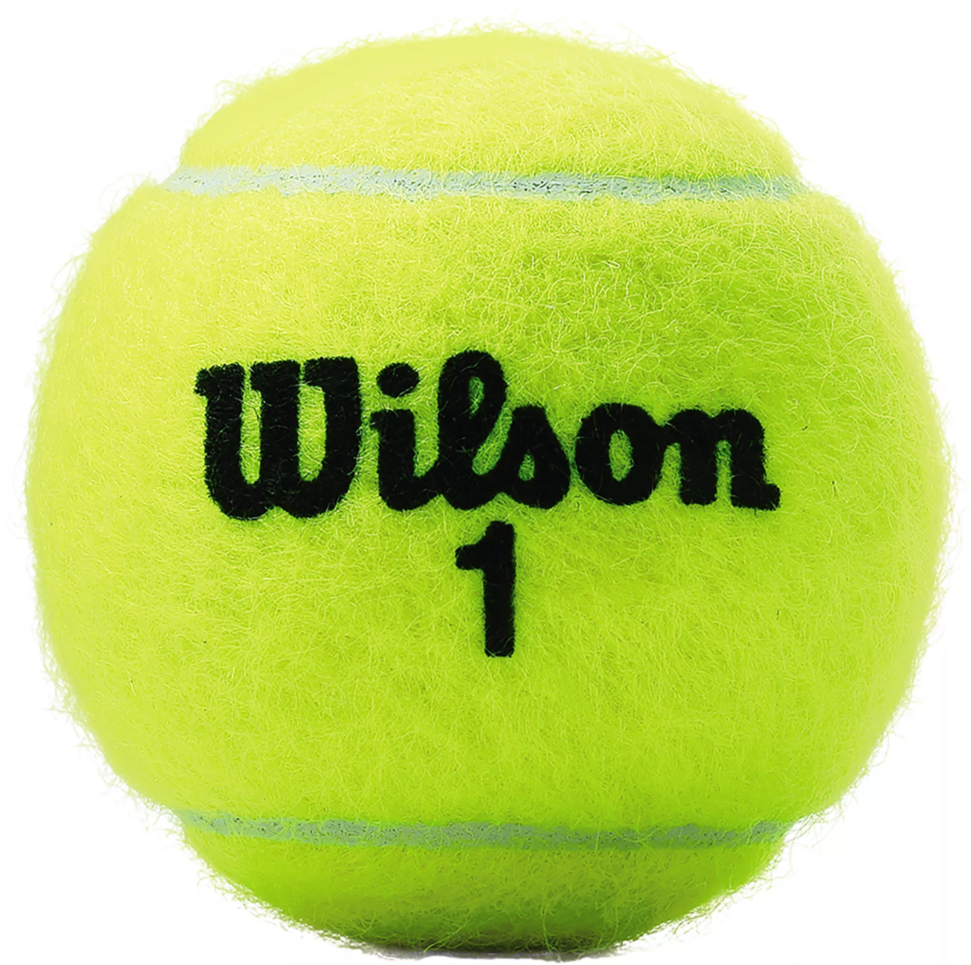 Wilson Championship Extra Duty Tennis Balls - 4 Pack 5 Wilson Championship Extra Duty Tennis Balls - 4 Pack - Image 3