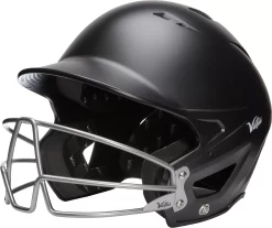 Victus "The Cage" Tee Ball Batting Helmet Facemask -Ball Games Comprehensive Shop VPROT100 NOCOLOR AL
