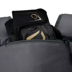 Louisville Slugger Omaha Stick Bat Pack -Ball Games Comprehensive Shop WB5717OSP WB5717502 Charcoal DET