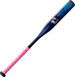 DeMarini Uprising Fastpitch Bat (-12) -Ball Games Comprehensive Shop WBD2236010 NOCOLOR AR