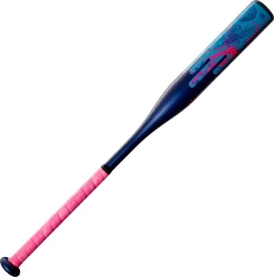 DeMarini Uprising Fastpitch Bat (-12) -Ball Games Comprehensive Shop WBD2236010 NOCOLOR AR alt2