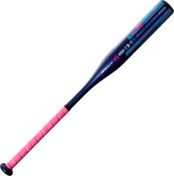 DeMarini Uprising Fastpitch Bat (-12) -Ball Games Comprehensive Shop WBD2236010 NOCOLOR AR alt3
