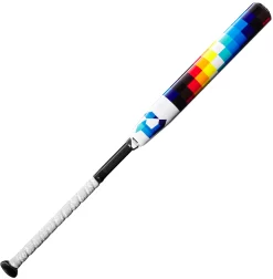 DeMarini Prism+ Fastpitch Bat 2023 (-11) 24 DeMarini Prism+ Fastpitch Bat 2023 (-11) -Ball Games Comprehensive Shop WBD2362010 NOCOLOR AR
