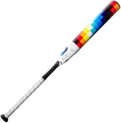 DeMarini Prism+ Fastpitch Bat 2023 (-11) 25 DeMarini Prism+ Fastpitch Bat 2023 (-11) -Ball Games Comprehensive Shop WBD2362010 NOCOLOR AR alt1