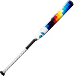 DeMarini Prism+ Fastpitch Bat 2023 (-11) 27 DeMarini Prism+ Fastpitch Bat 2023 (-11) -Ball Games Comprehensive Shop WBD2362010 NOCOLOR AR alt3