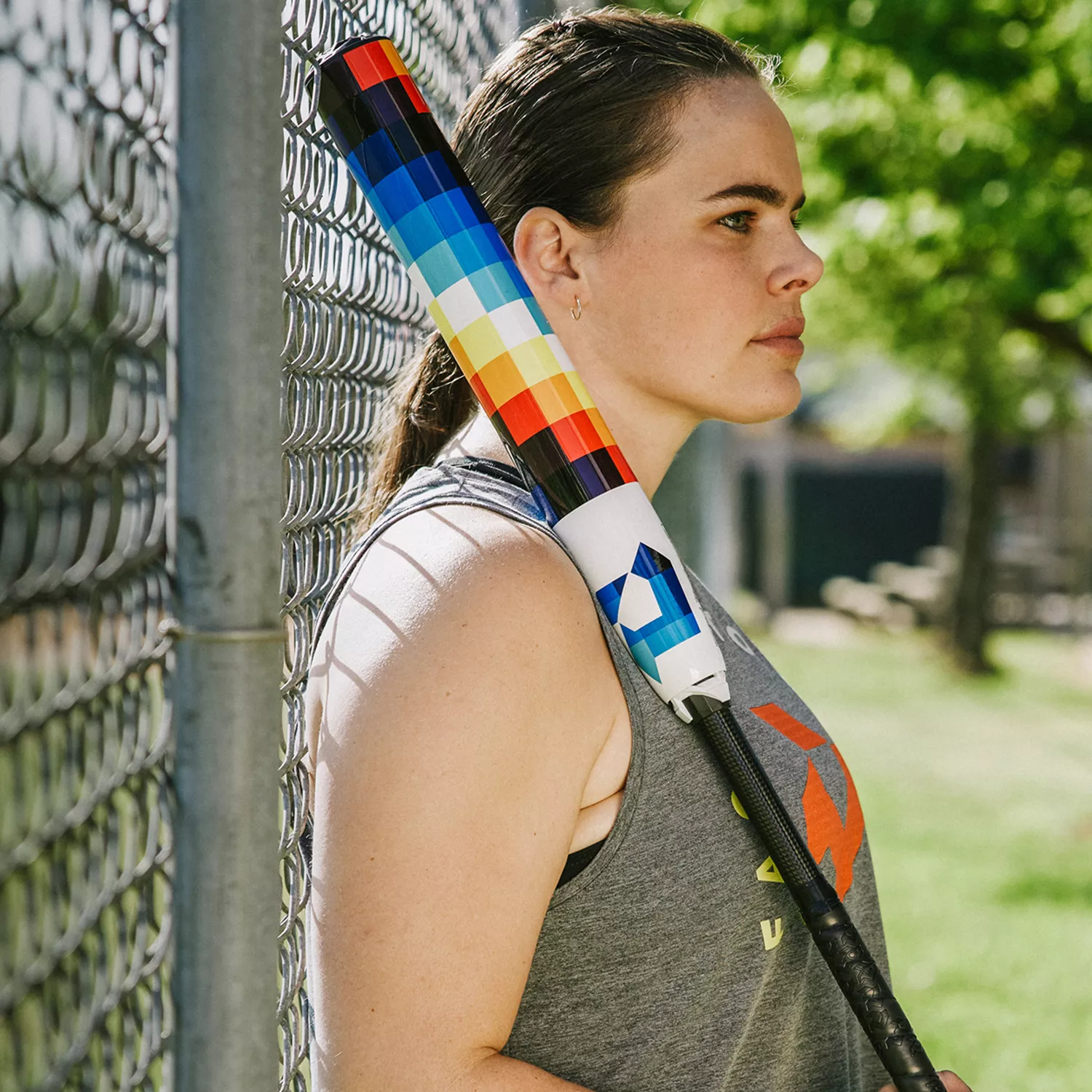 DeMarini Prism+ Fastpitch Bat 2023 (-11) 5 DeMarini Prism+ Fastpitch Bat 2023 (-11) - Image 3