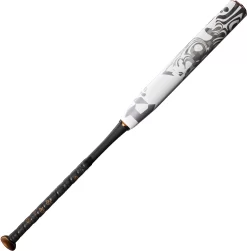 DeMarini Whisper Fastpitch Bat 2023 (-10) -Ball Games Comprehensive Shop WBD2364010 NOCOLOR AR