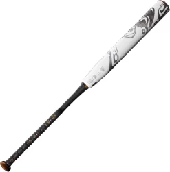 DeMarini Whisper Fastpitch Bat 2023 (-10) -Ball Games Comprehensive Shop WBD2364010 NOCOLOR AR alt2