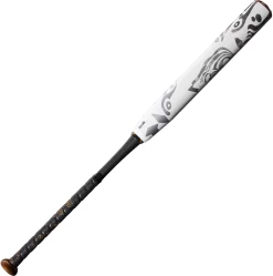 DeMarini Whisper Fastpitch Bat 2023 (-10) -Ball Games Comprehensive Shop WBD2364010 NOCOLOR AR alt3