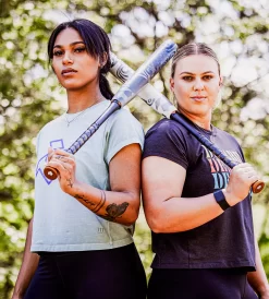 DeMarini Whisper Fastpitch Bat 2023 (-10) -Ball Games Comprehensive Shop WBD2364010 lfs 3